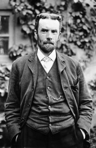 Oliver Heaviside